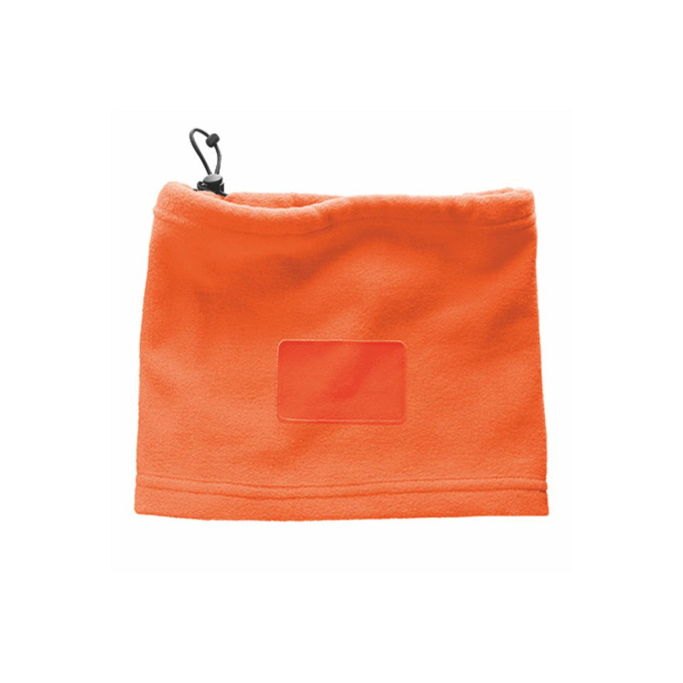0850 Kepil - Scalda Collo In Pile personalizzato con logo - Pubblienne