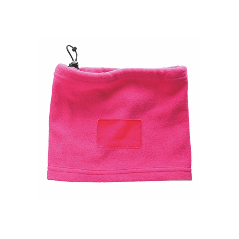 0850 Kepil - Scalda Collo In Pile personalizzato con logo - Pubblienne