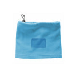 0850 Kepil - Scalda Collo In Pile personalizzato con logo - Pubblienne