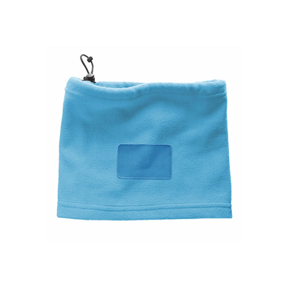 0850 Kepil - Scalda Collo In Pile personalizzato con logo - Pubblienne