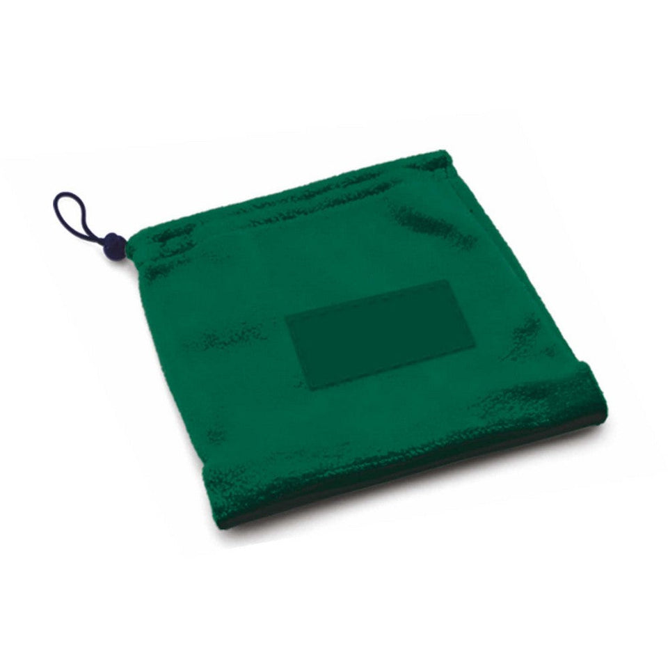 0850 Kepil - Scalda Collo In Pile personalizzato con logo - Pubblienne