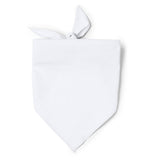 0852 TESEA - Bandana personalizzato con logo - Pubblienne