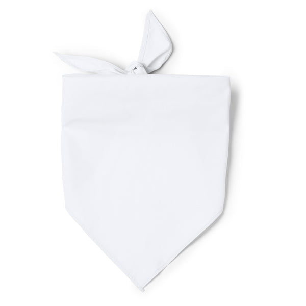 0852 TESEA - Bandana personalizzato con logo - Pubblienne