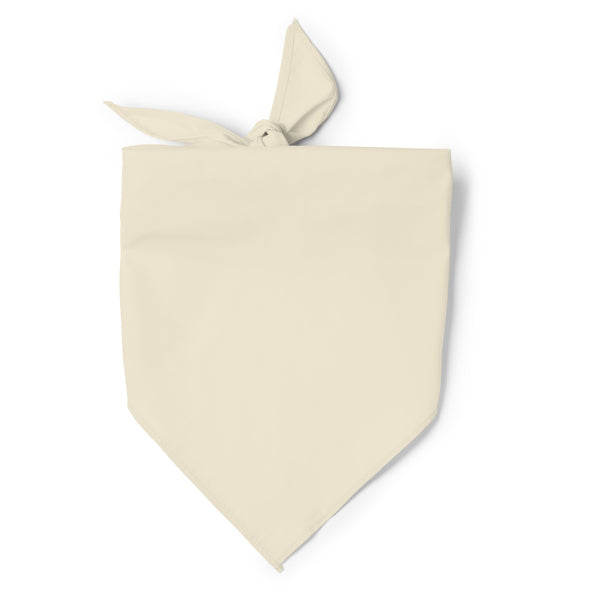 0852 TESEA - Bandana personalizzato con logo - Pubblienne