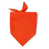 0852 TESEA - Bandana personalizzato con logo - Pubblienne