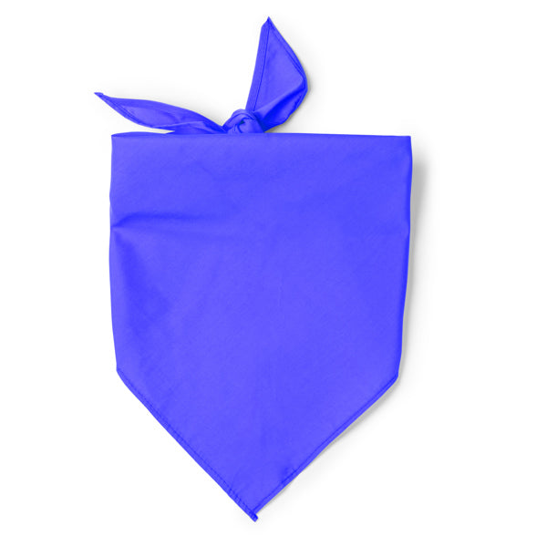 0852 TESEA - Bandana personalizzato con logo - Pubblienne