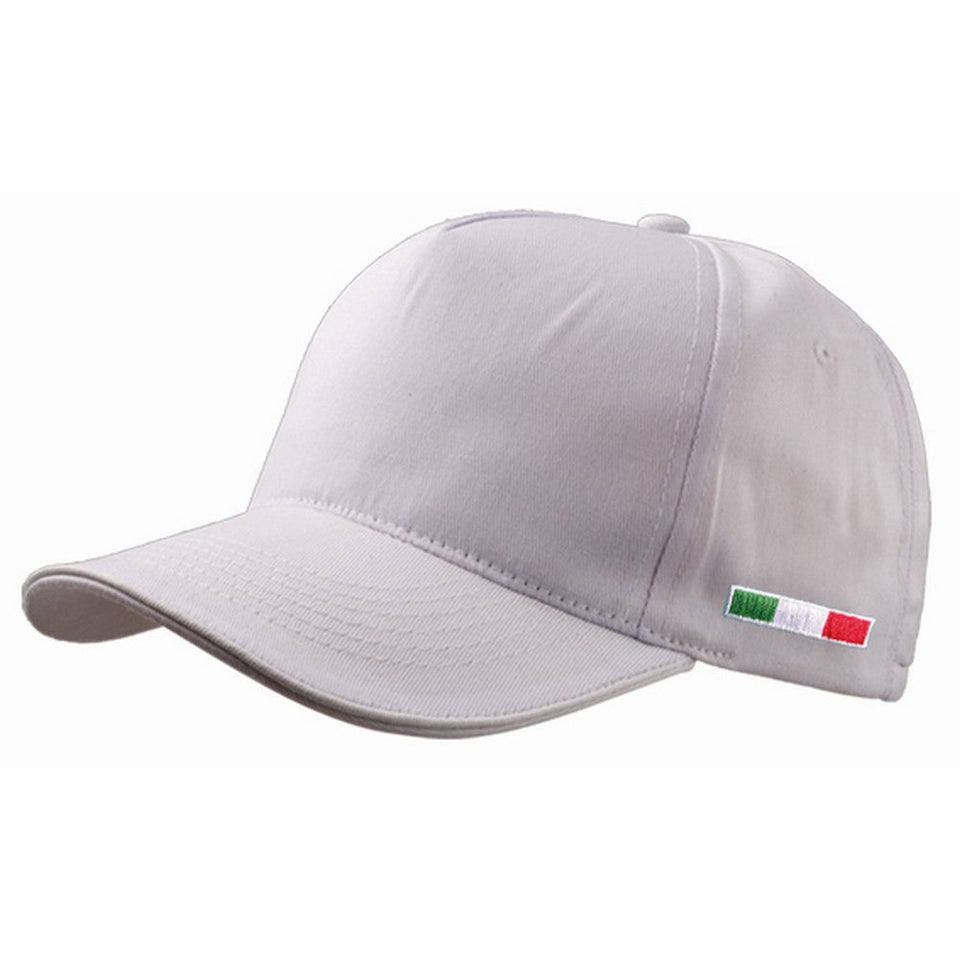 0869 VIGOR - CAPPELLO GOLF personalizzato con logo - Pubblienne