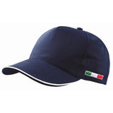 0869 VIGOR - CAPPELLO GOLF personalizzato con logo - Pubblienne