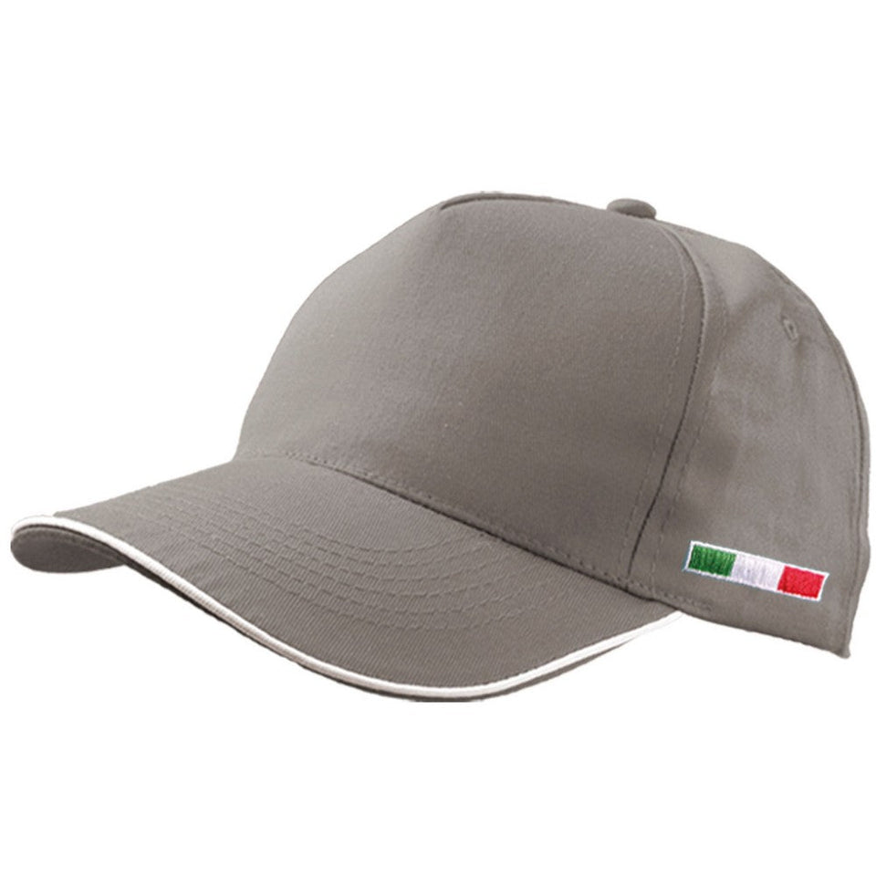 0869 VIGOR - CAPPELLO GOLF personalizzato con logo - Pubblienne