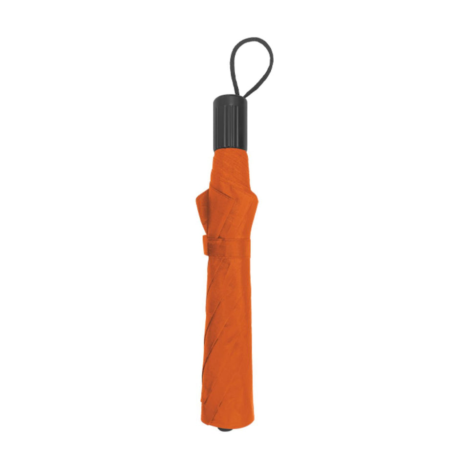 0903 Cube - Ombrello Manuale personalizzato con logo - Pubblienne