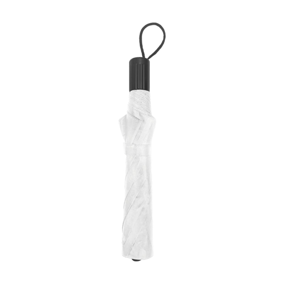 0903 Cube - Ombrello Manuale personalizzato con logo - Pubblienne