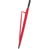 0910 Hombro - Ombrello Maxi Golf personalizzato con logo - Pubblienne