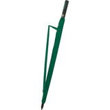 0910 Hombro - Ombrello Maxi Golf personalizzato con logo - Pubblienne