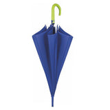 0916 Puka - Ombrello Bicolore personalizzato con logo - Pubblienne