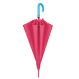 0916 Puka - Ombrello Bicolore personalizzato con logo - Pubblienne