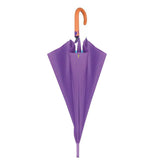 0916 Puka - Ombrello Bicolore personalizzato con logo - Pubblienne