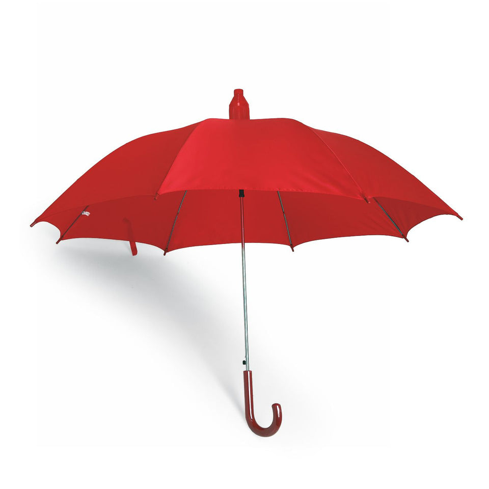0918 Obry - Ombrello In Nylon personalizzato con logo - Pubblienne