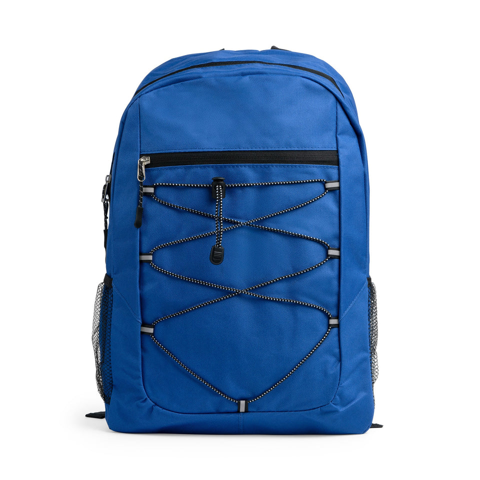 0931 Salvo - Zaino personalizzato con logo - Pubblienne