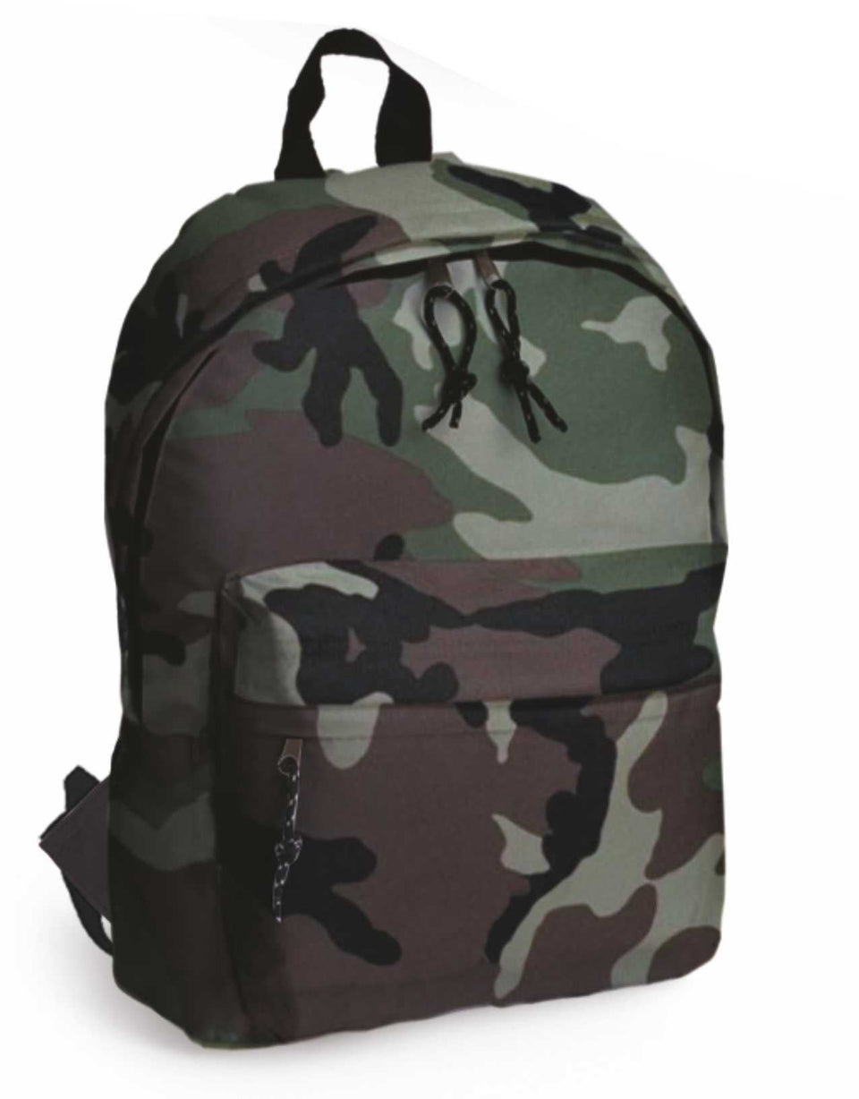 0934 East - Zaino personalizzato con logo - Pubblienne
