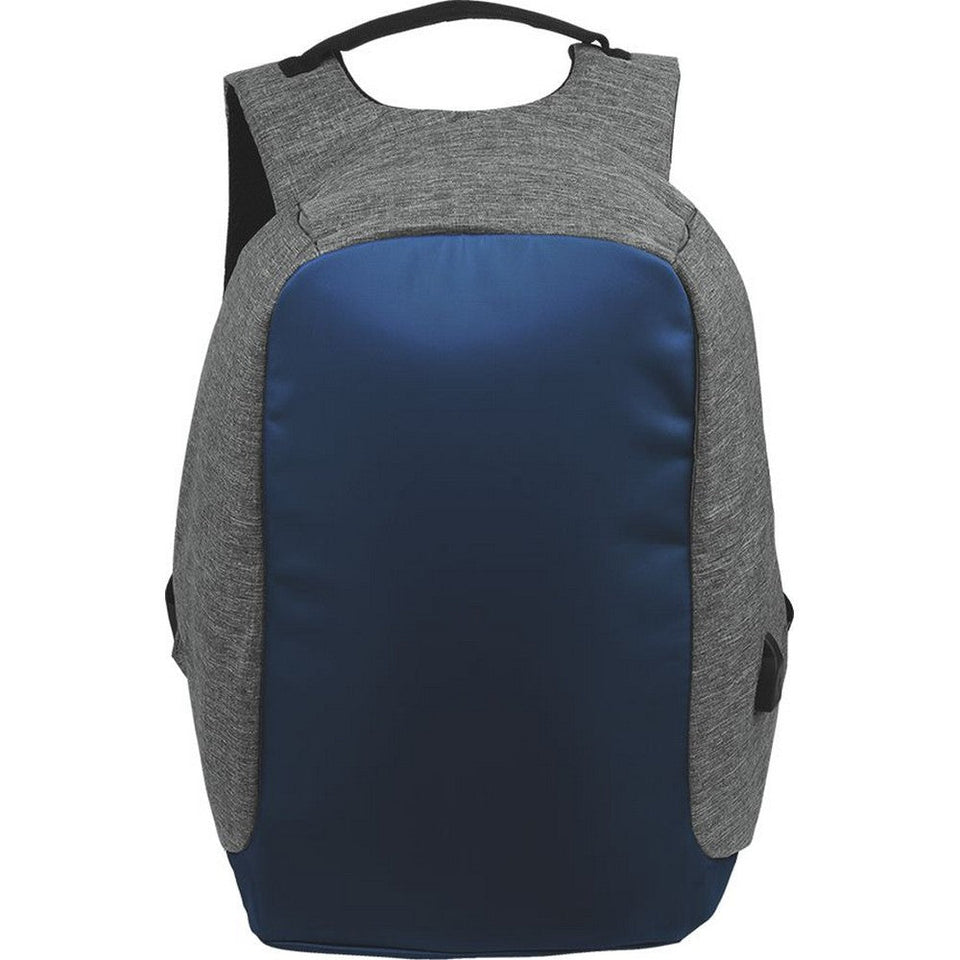 0936 Busy - Zaino Antirapina personalizzato con logo - Pubblienne