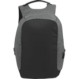 0936 Busy - Zaino Antirapina personalizzato con logo - Pubblienne