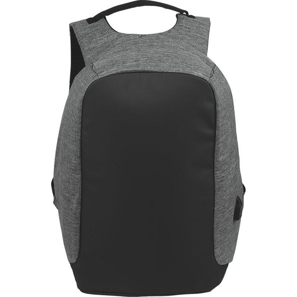 0936 Busy - Zaino Antirapina personalizzato con logo - Pubblienne