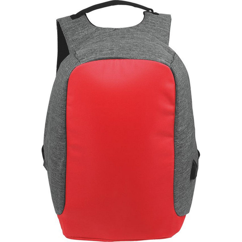 0936 Busy - Zaino Antirapina personalizzato con logo - Pubblienne