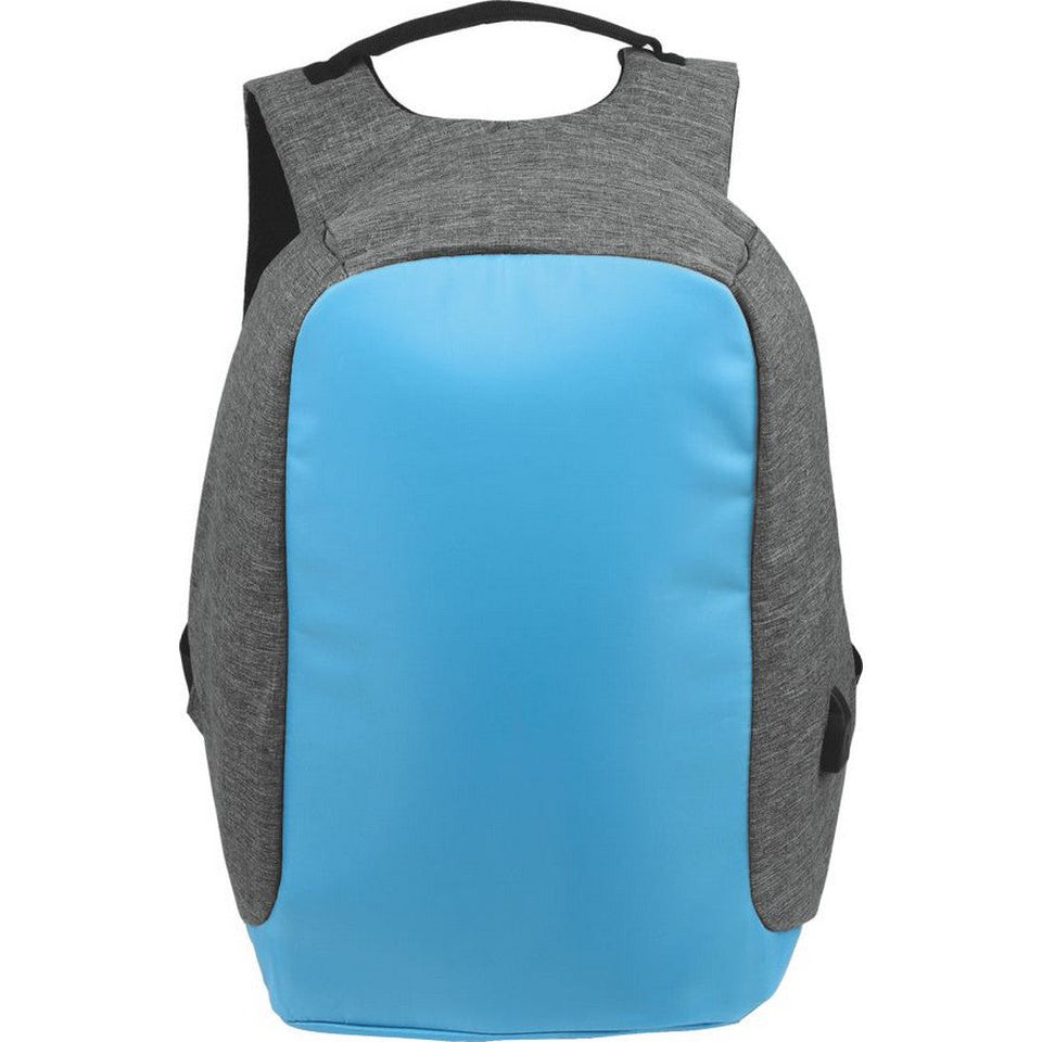 0936 Busy - Zaino Antirapina personalizzato con logo - Pubblienne