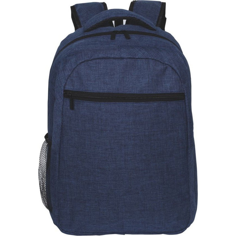0937 School - Zaino personalizzato con logo - Pubblienne