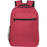 0937 School - Zaino personalizzato con logo - Pubblienne