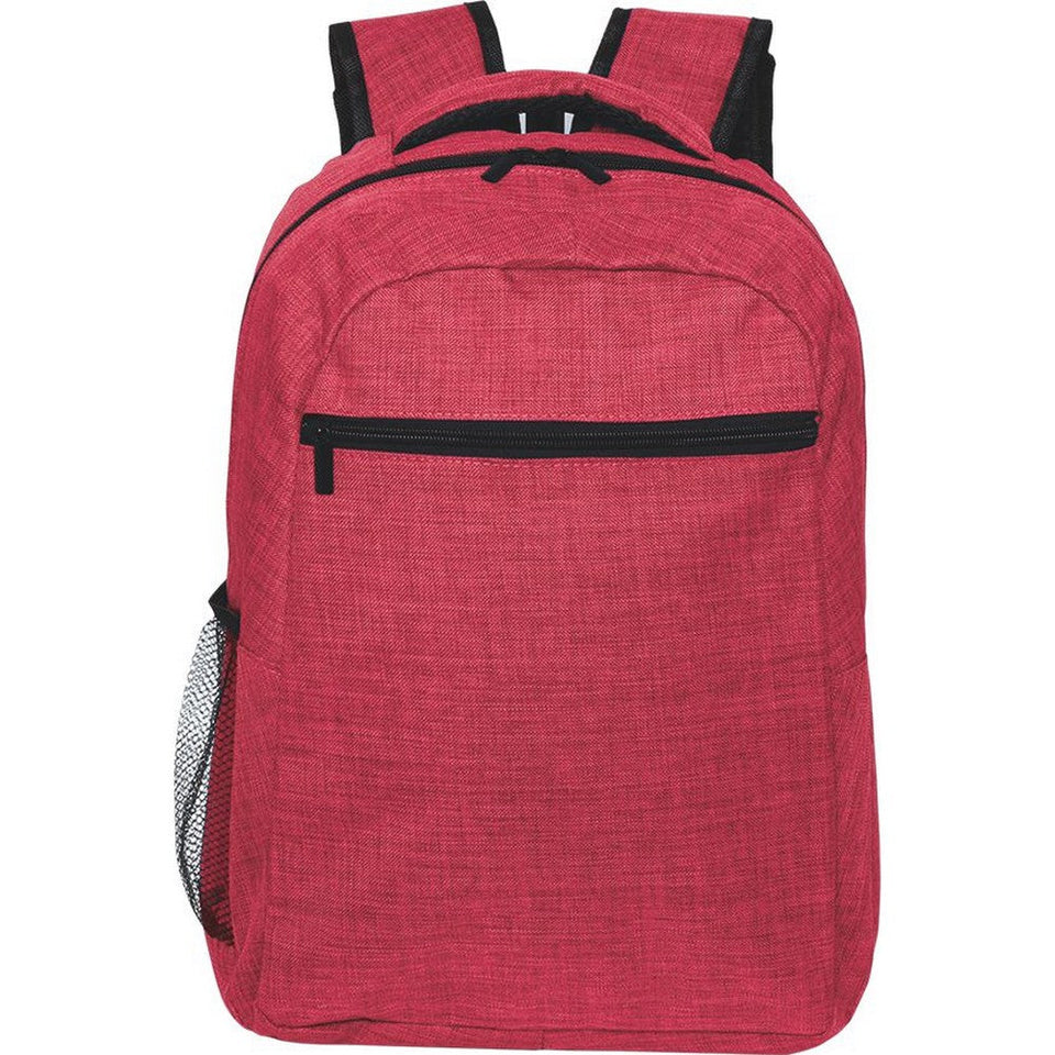 0937 School - Zaino personalizzato con logo - Pubblienne