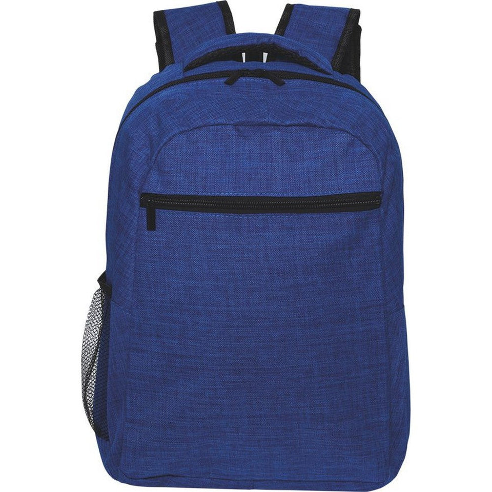 0937 School - Zaino personalizzato con logo - Pubblienne
