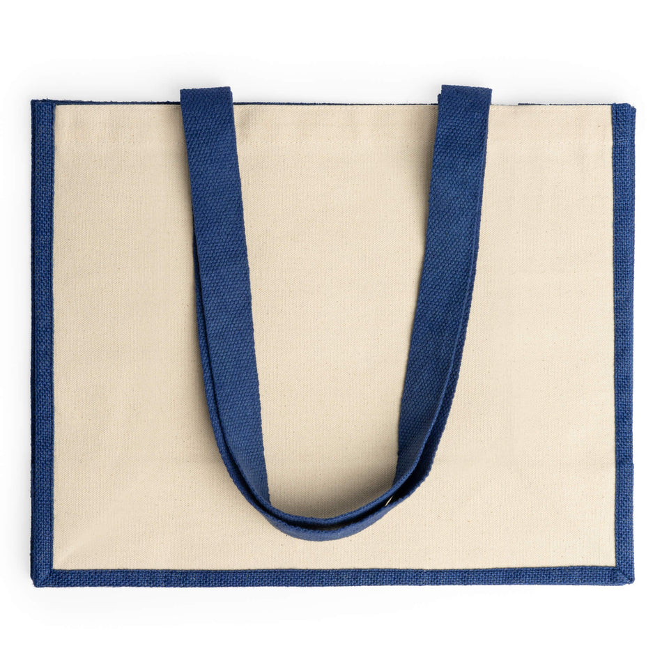 0943 Phuket -  Borsa Mare Dimensioni: cm 40x32x16 personalizzato con logo - Pubblienne