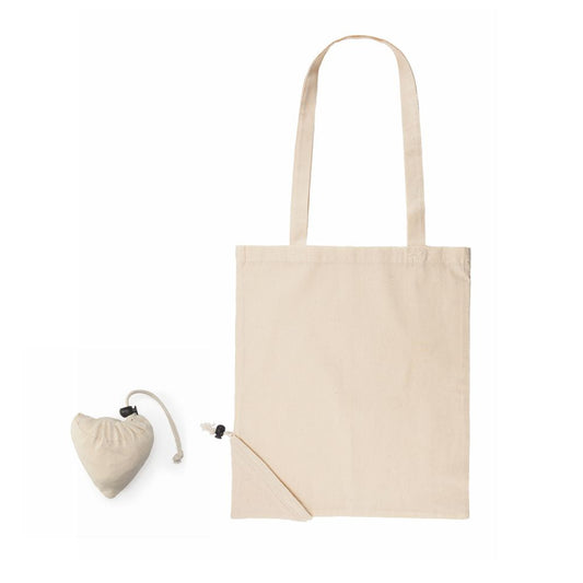 0947 Lilly - Borsa Shopping Richiudibile Dimensioni cm. 38x42 personalizzato con logo - Pubblienne
