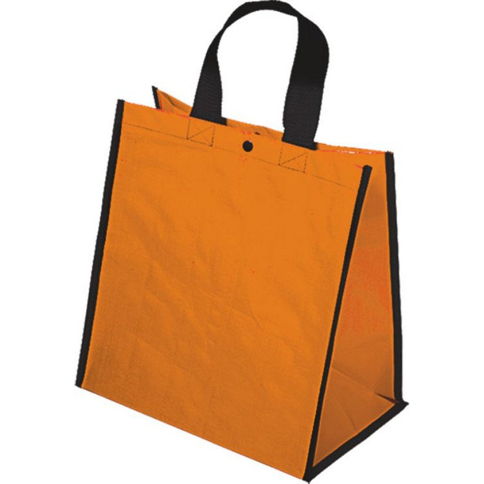 0950 Isotta - Borsa Shopping Dimensioni cm 35x35x22 personalizzato con logo - Pubblienne