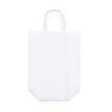 0963 Carin - Shopper Sublimatica Dimensioni: cm 35x40x15 personalizzato con logo - Pubblienne