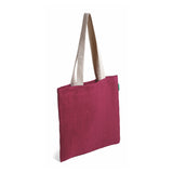 0965 Floriana - Borsa Shopping Dimensioni: cm 38x42 personalizzato con logo - Pubblienne
