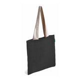 0965 Floriana - Borsa Shopping Dimensioni: cm 38x42 personalizzato con logo - Pubblienne