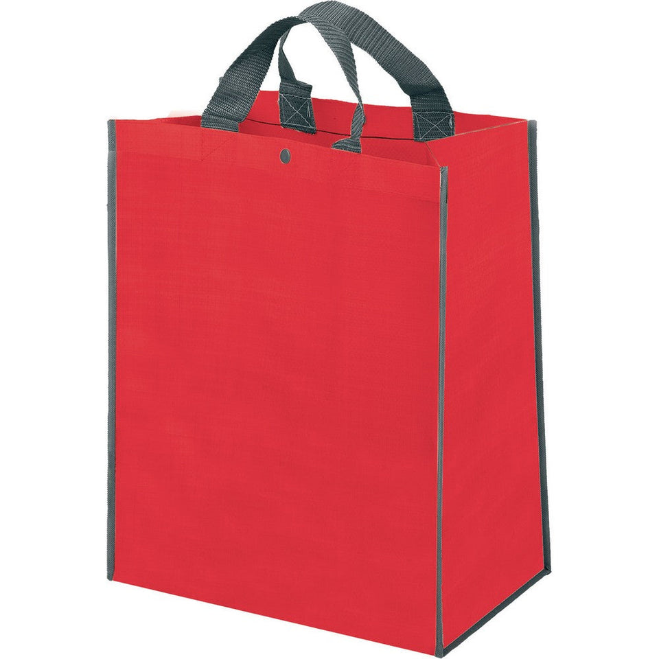 0971 Scila - Borsa Shopping Dimensioni cm 43x45x24 personalizzato con logo - Pubblienne