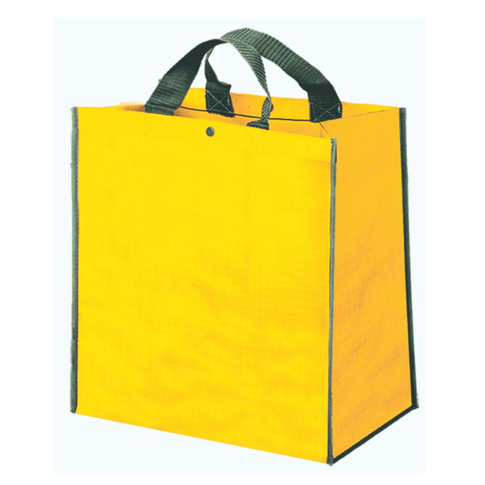 0971 Scila - Borsa Shopping Dimensioni cm 43x45x24 personalizzato con logo - Pubblienne