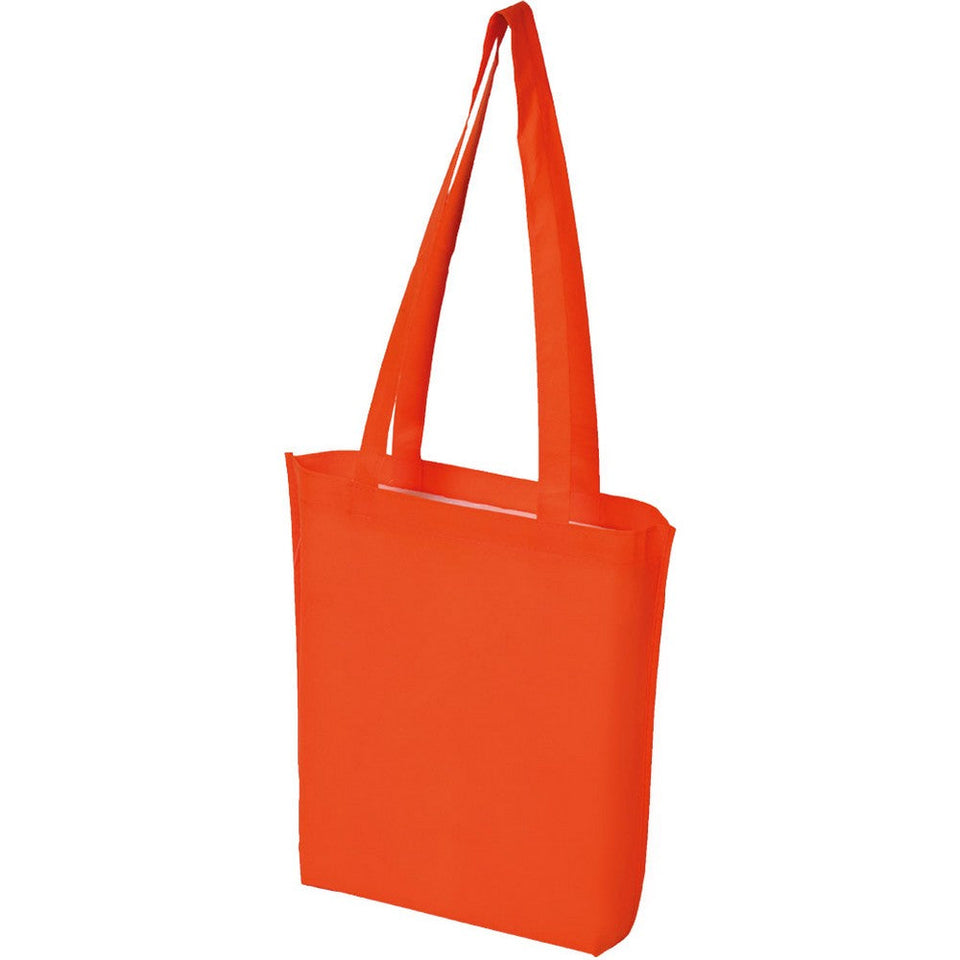0978 Julia - Borsa Shopping Dimensioni cm 36x40 personalizzato con logo - Pubblienne