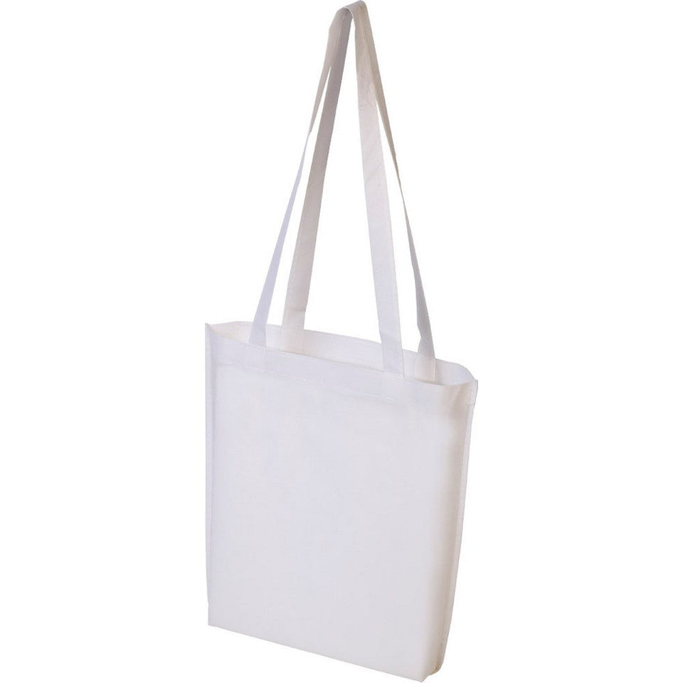 0978 Julia - Borsa Shopping Dimensioni cm 36x40 personalizzato con logo - Pubblienne