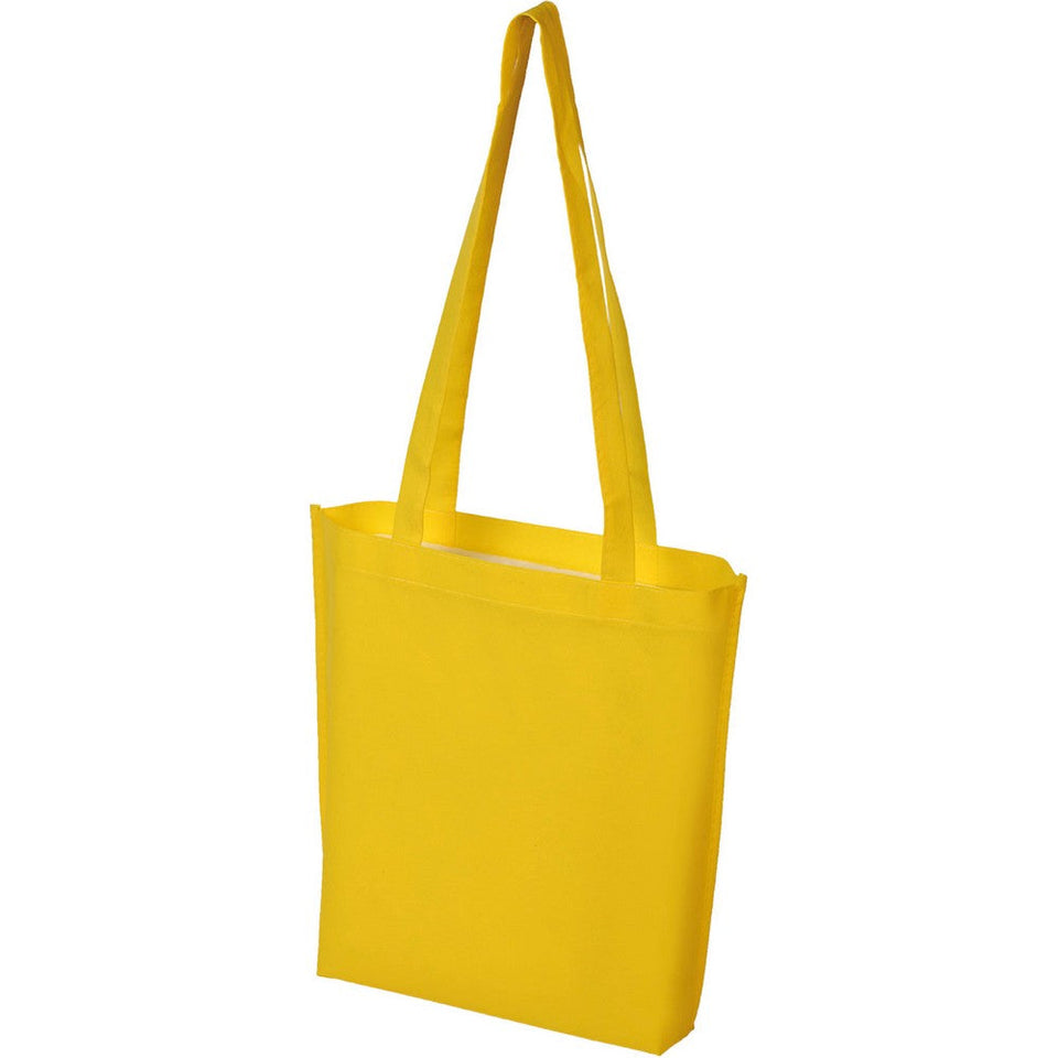 0978 Julia - Borsa Shopping Dimensioni cm 36x40 personalizzato con logo - Pubblienne