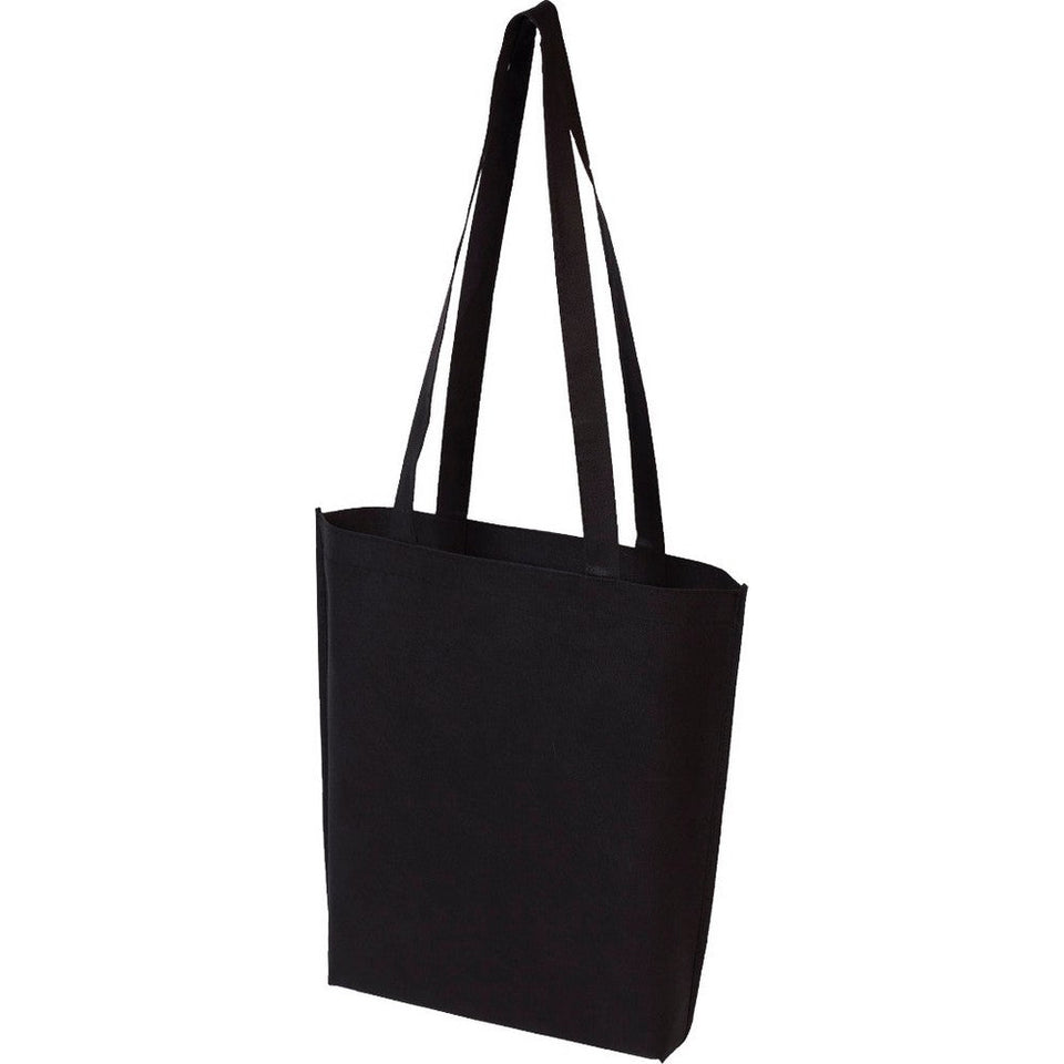 0978 Julia - Borsa Shopping Dimensioni cm 36x40 personalizzato con logo - Pubblienne