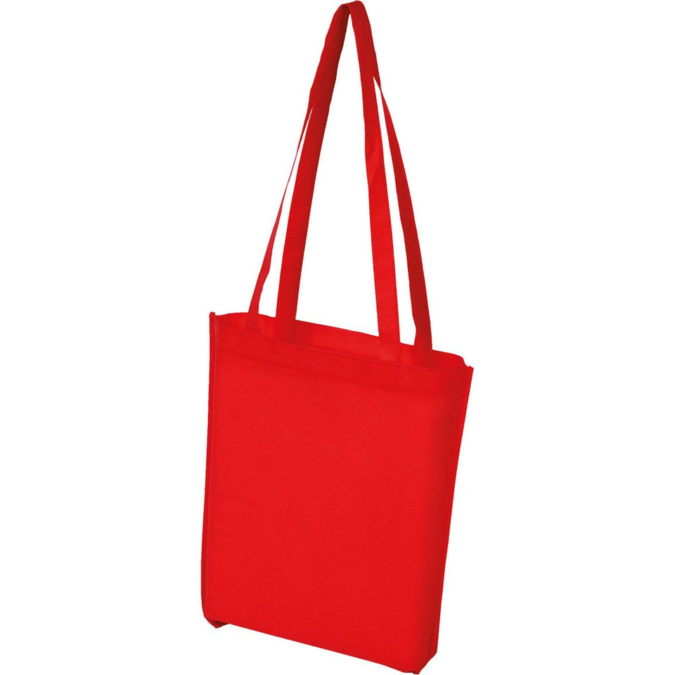 0978 Julia - Borsa Shopping Dimensioni cm 36x40 personalizzato con logo - Pubblienne