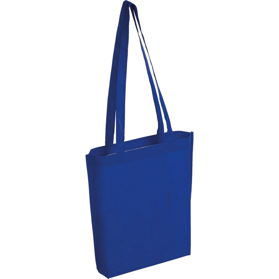 0978 Julia - Borsa Shopping Dimensioni cm 36x40 personalizzato con logo - Pubblienne