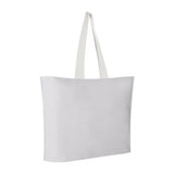 0980 Eva - Borsa Shopping Dimensioni cm. 50x40x12 personalizzato con logo - Pubblienne