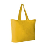 0980 Eva - Borsa Shopping Dimensioni cm. 50x40x12 personalizzato con logo - Pubblienne