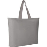0980 Eva - Borsa Shopping Dimensioni cm. 50x40x12 personalizzato con logo - Pubblienne