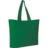 0980 Eva - Borsa Shopping Dimensioni cm. 50x40x12 personalizzato con logo - Pubblienne